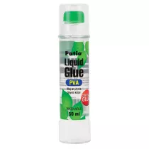 Patio Klej w p�ynie Crystal z aplikatorem 50 ml