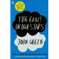 The fault in our stars wer. angielska