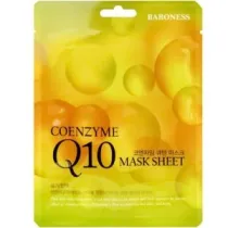 Baroness Maseczka do twarzy w pacie Coenzyme Q10 21 g
