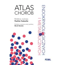 Atlas chor�b endokrynologicznych i metabolicznych