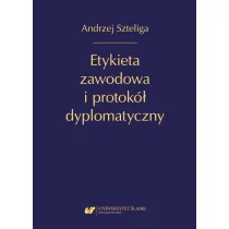Etykieta zawodowa i protok� dyplomatyczny