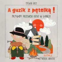 A guzik z ptelk! Przygody Przemcia atki..