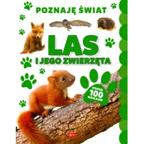 Poznaj wiat. Las i jego zwierzta