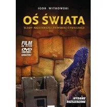 O wiata. lady najstarszej ziemskiej cywilizacji