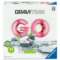 Gravitrax GO Impulsion Ravensburger