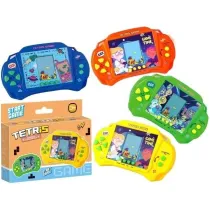 Gra tetris MIX Merkpol