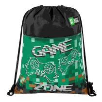 St. Majewski Worek na obuwie Game Zone