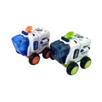 Samochd ksiycowy 1szt - mix Dromader