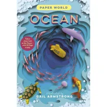Paper World: Ocean