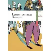 Lettres persanes