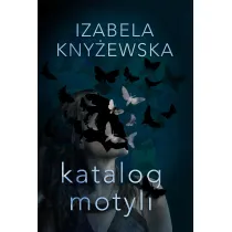 Katalog motyli