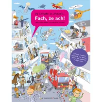 Fach e ach!