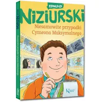 Niesamowite przypadki Cymeona Maksymalnego