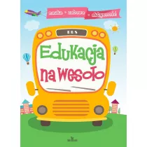 Edukacja na weso�o