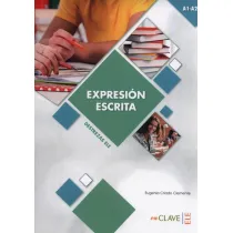 Expresion Escrita A1-A2 destrezas ELE
