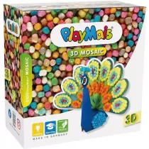 Playmais Mosaic 3D Paw Loick Trade