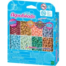 Aquabeads Akwarelowe koraliki zestaw uzupeniajcy Epoch