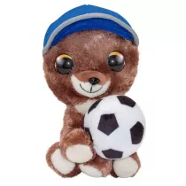 Pluszak Lumo Stars Soccer Pukki classic Tactic