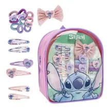 Zestaw akcesori�w do w�os�w - Stitch