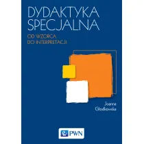 Dydaktyka specjalna. Od wzorca do interpretacji