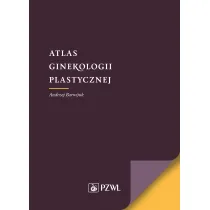 Atlas ginekologii plastycznej