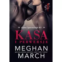 Kasa i perwersje. Tom 1