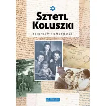 Sztetl Koluszki