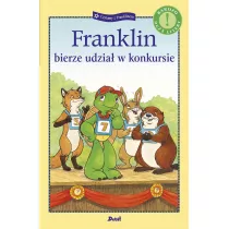 Franklin bierze udzia w konkursie