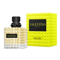 Valentino Woda perfumowana dla kobiet Donna Born In Roma Yellow Dream 100 ml