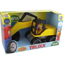 Lena Truxx Koparka 44cm