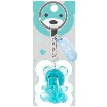 Be-Happy Gifts Brelok mi� - Na szcz�cie