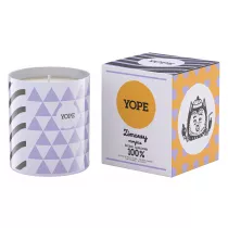 Yope wieca Zimowy Rarytas 160 g