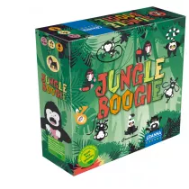 Jungle Boogie Granna