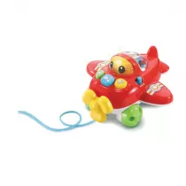 VTECH Odlocik Samolocik Trefl