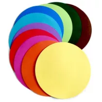 Galeria Hobby Papier origami mix 70g, 8cm