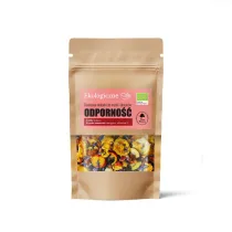 Dary Natury Owocowe dodatki do musli i deserw odporno 20 g Bio