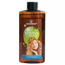 Kosmed Nafta kosmetyczna z witaminami A+E do wosw 150 ml