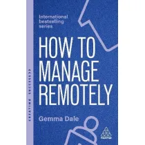 How to manage remotely wer. angielska