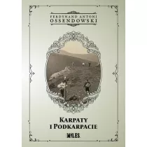 Karpaty i Podkarpacie