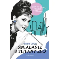 �niadanie u Tiffany'ego
