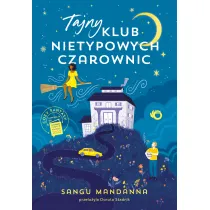 Tajny klub Nietypowych Czarownic
