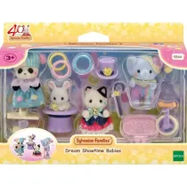Sylvanian Families Cyrkowe sztuczki