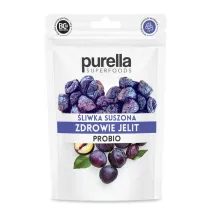 Purella Superfoods liwki suszone Probio 100 g