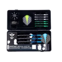 Zestaw lotek Longfield Softip Quint