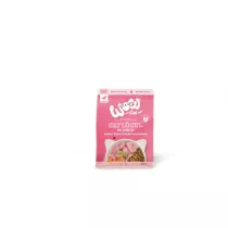 Wow Cat Junior Geflugel - karma z drobiu dla kocit 325 g