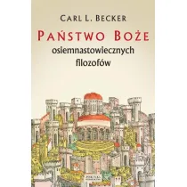 Pa�stwo Bo�e Osiemnastowie.filoz. Carl.l. Becker