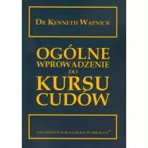 Oglne wprowadzenie do kursu cudw
