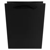 Ziemia Obiecana Torebka Black 18x23x10 cm