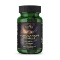 Invent Farm Nerosanaps Formua 7 Suplement diety 120 kaps.