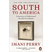 South to America